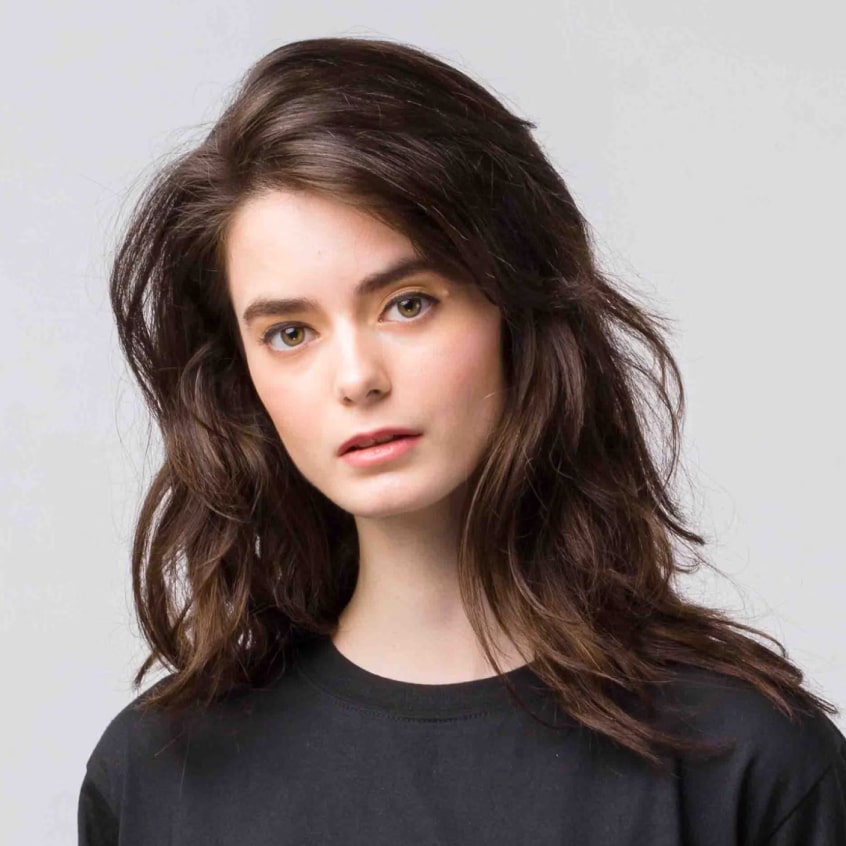 Foto de Marcela González